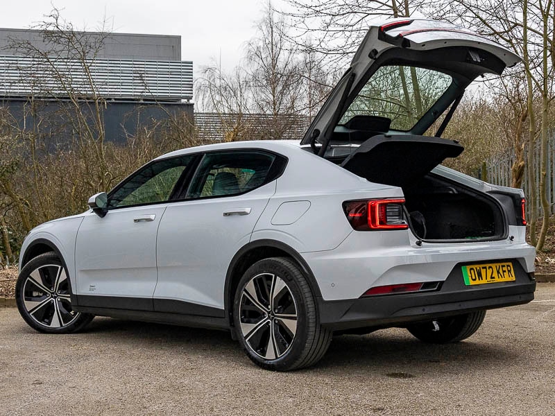 Used Polestar Polestar 2 2023 for sale - 77776974: Photo 8