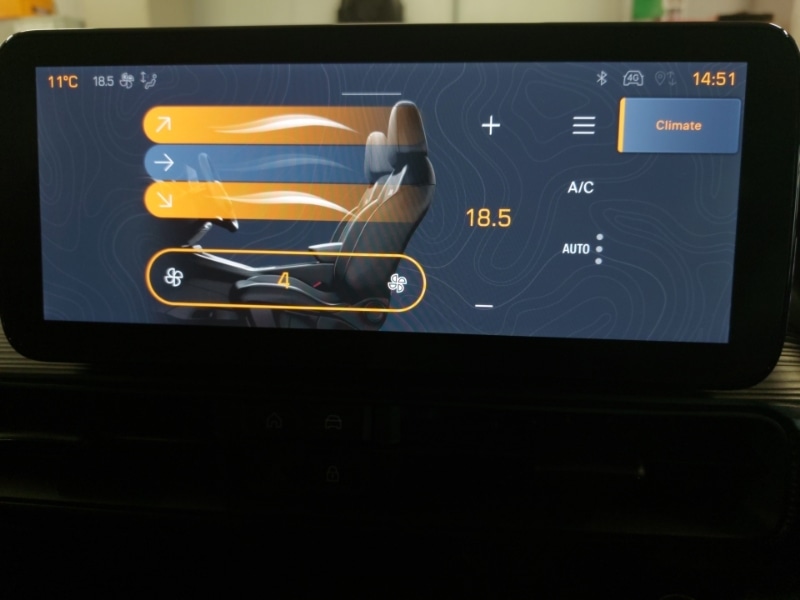 Used Jeep Other 2025 for sale - 77697785: Photo 13