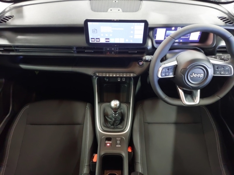 Used Jeep Other 2025 for sale - 77697785: Photo 2