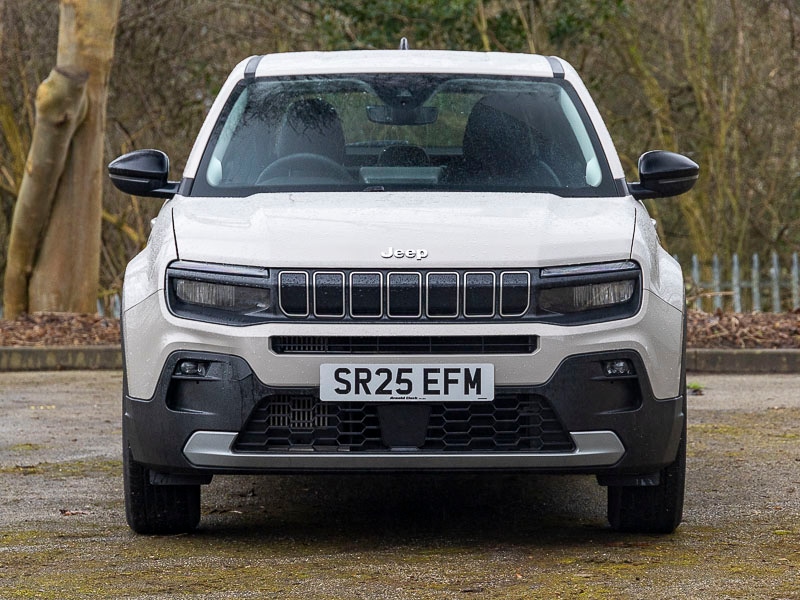 Used Jeep Other 2025 for sale - 77697787: Photo 14