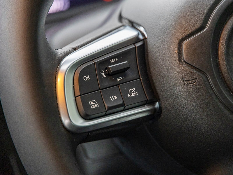 Used Jeep Other 2025 for sale - 77697787: Photo 15