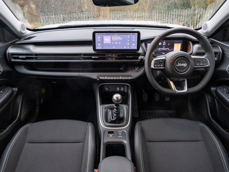 Used Jeep Other 2025 for sale - 77697787: Photo 2