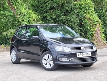 Used Volkswagen Polo 2015 for sale - 78706809: Photo