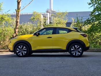 Used Nissan Juke 2024 for sale - 78446718: Photo