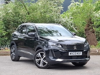 Used Peugeot 3008 2023 for sale - 78503300: Photo