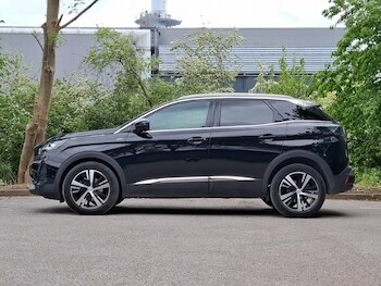 Used Peugeot 3008 2023 for sale - 78503300: Photo