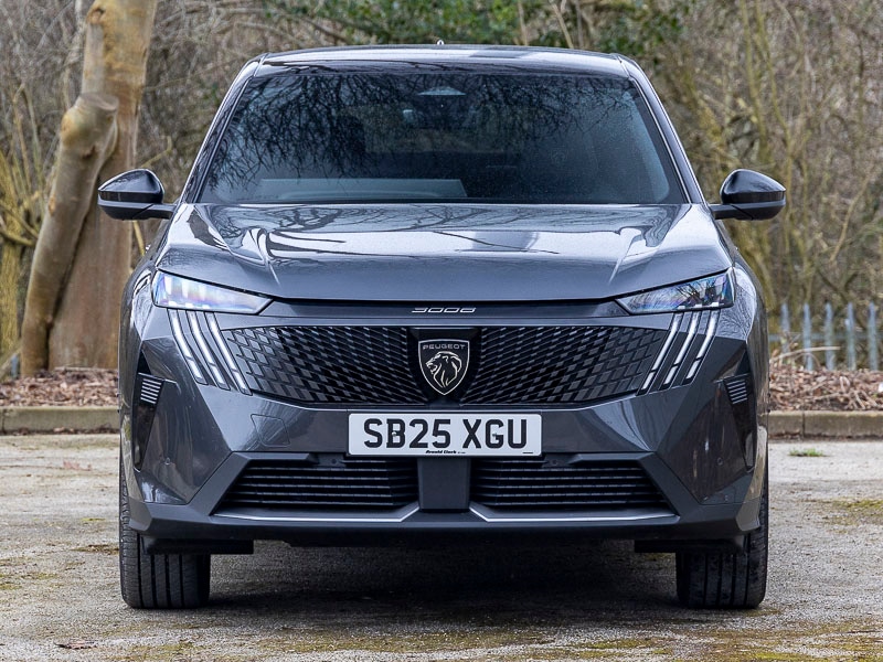 Used Peugeot 3008 2025 for sale - 77697771: Photo 10