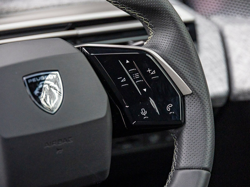 Used Peugeot 3008 2025 for sale - 77697771: Photo 13