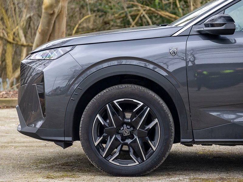 Used Peugeot 3008 2025 for sale - 77697771: Photo 14