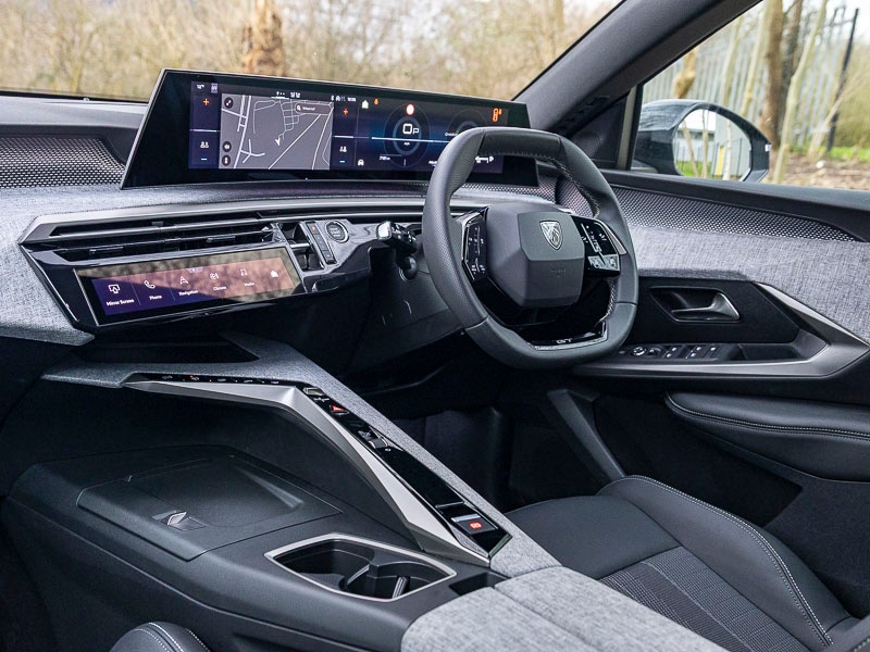 Used Peugeot 3008 2025 for sale - 77697771: Photo 15