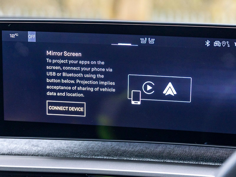 Used Peugeot 3008 2025 for sale - 77697771: Photo 18