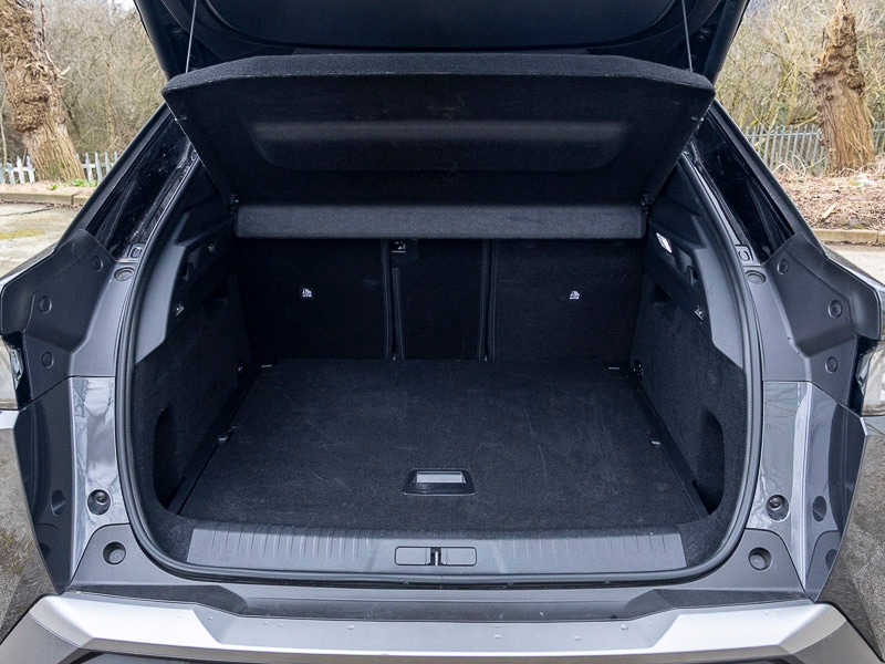 Used Peugeot 3008 2025 for sale - 77697771: Photo 19