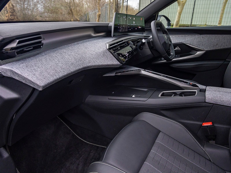 Used Peugeot 3008 2025 for sale - 77697771: Photo 5