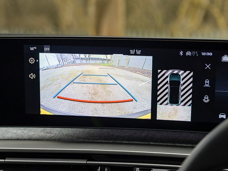 Used Peugeot 3008 2025 for sale - 77697771: Photo 9