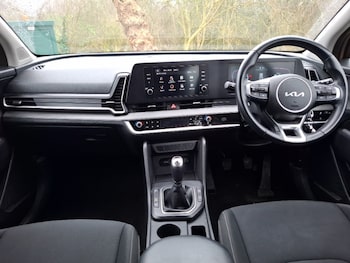 Used Kia Sportage 2022 for sale - 78747469: Photo