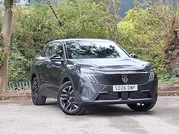 Used Peugeot 3008 2026 for sale - 79817089: Photo