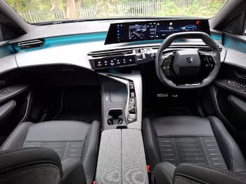 Used Peugeot 3008 2026 for sale - 79817089: Photo