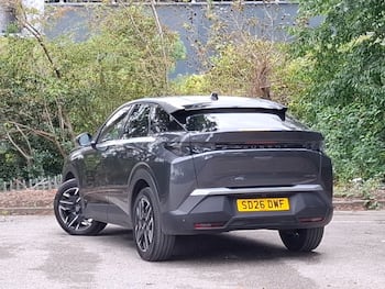 Used Peugeot 3008 2026 for sale - 79817089: Photo