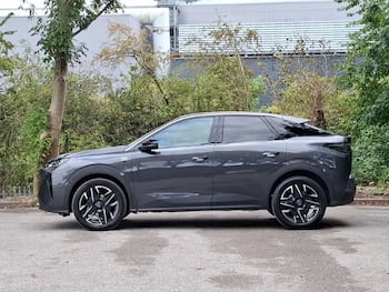 Used Peugeot 3008 2026 for sale - 79817089: Photo