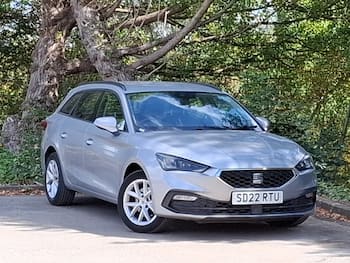 Used SEAT Leon 2022 for sale - 79654389: Photo