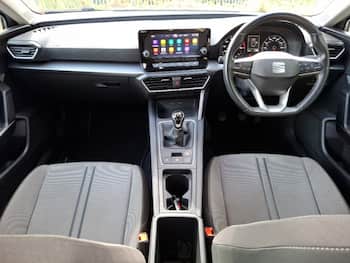 Used SEAT Leon 2022 for sale - 79654389: Photo
