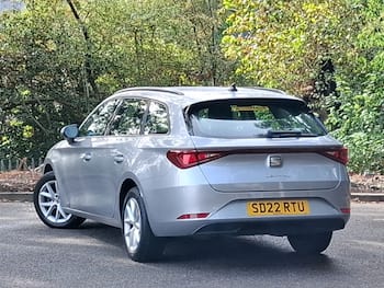 Used SEAT Leon 2022 for sale - 79654389: Photo