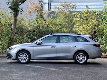 Used SEAT Leon 2022 for sale - 79654389: Photo