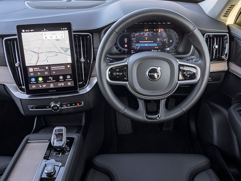 Used Volvo XC90 2025 for sale - 78203002: Photo 12