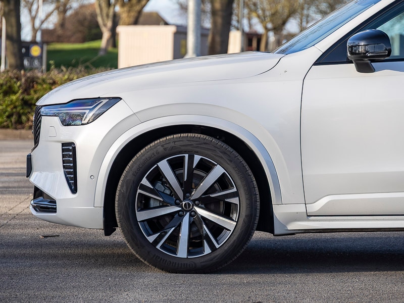 Used Volvo XC90 2025 for sale - 78203002: Photo 14