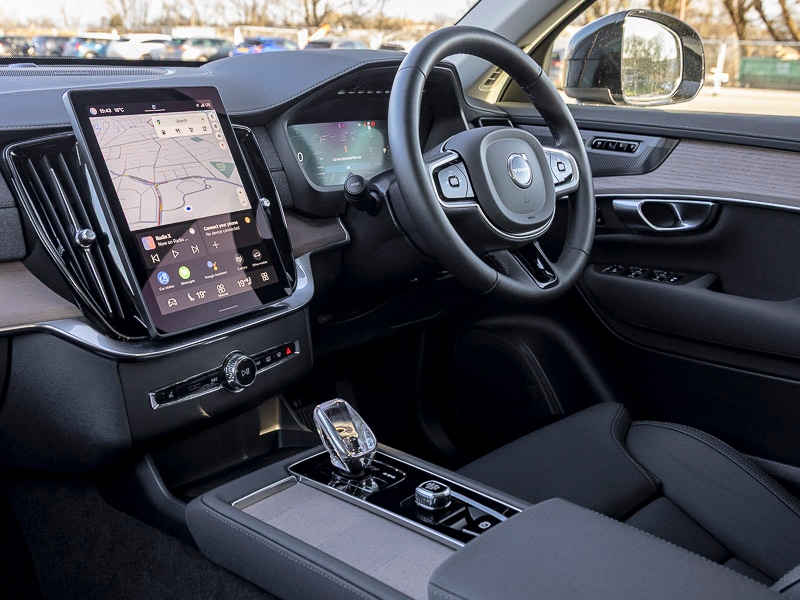 Used Volvo XC90 2025 for sale - 78203002: Photo 15