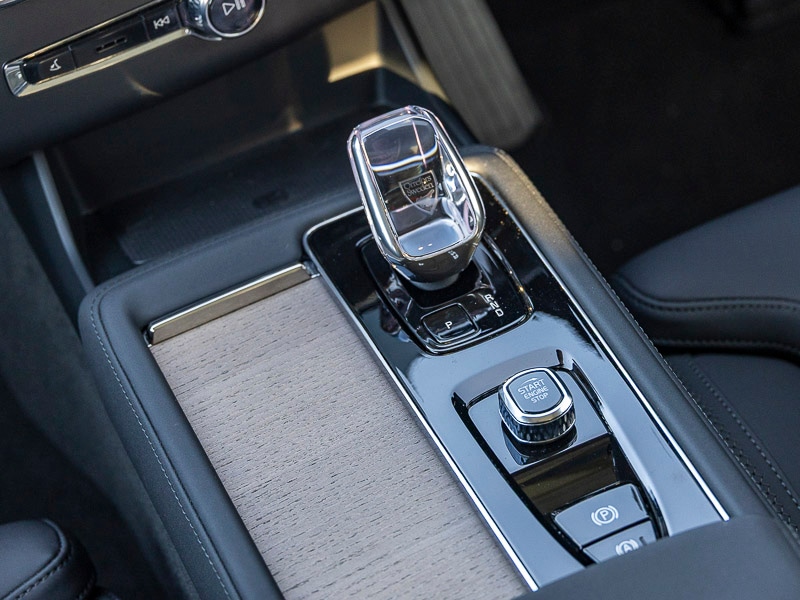 Used Volvo XC90 2025 for sale - 78203002: Photo 16