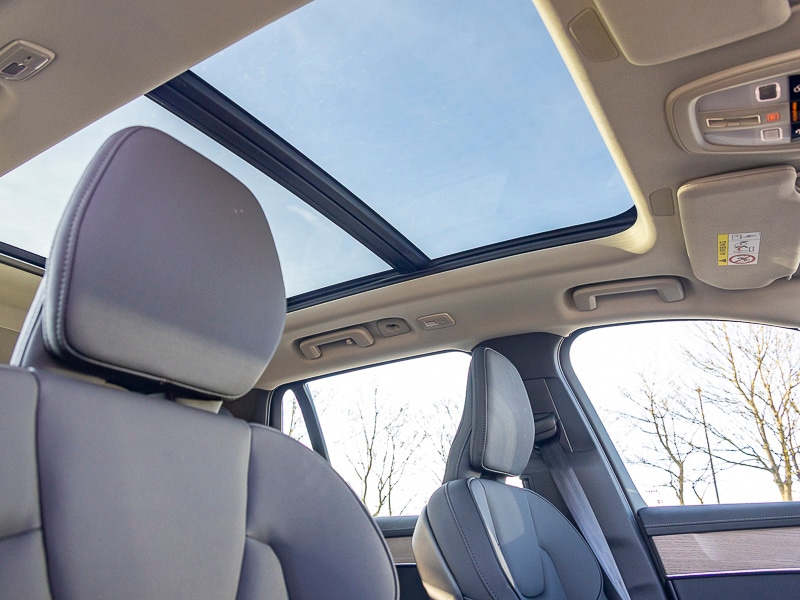 Used Volvo XC90 2025 for sale - 78203002: Photo 18