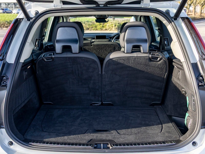 Used Volvo XC90 2025 for sale - 78203002: Photo 19