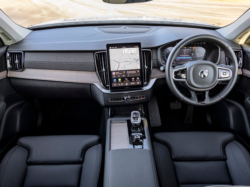 Used Volvo XC90 2025 for sale - 78203002: Photo 2