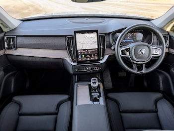 Used Volvo XC90 2025 for sale - 78203002: Photo