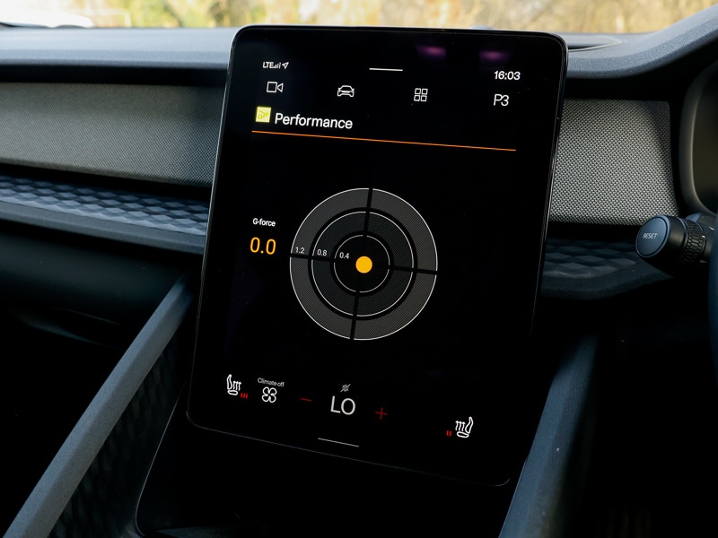 Used Polestar Polestar 2 2023 for sale - 77977545: Photo 14