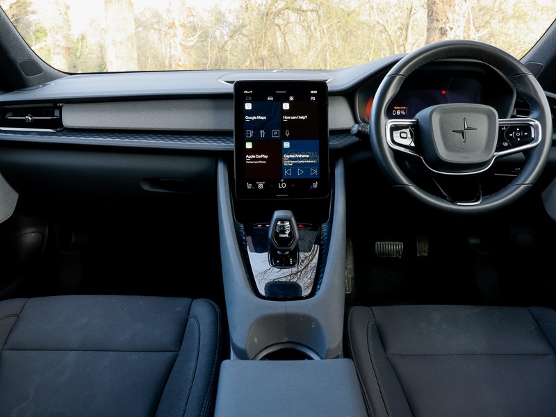 Used Polestar Polestar 2 2023 for sale - 77977545: Photo 2