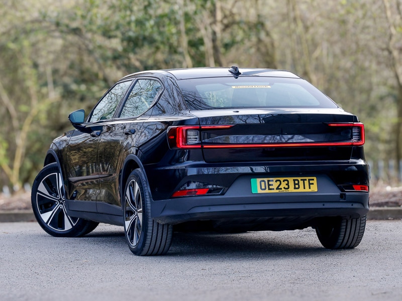 Used Polestar Polestar 2 2023 for sale - 77977545: Photo 3