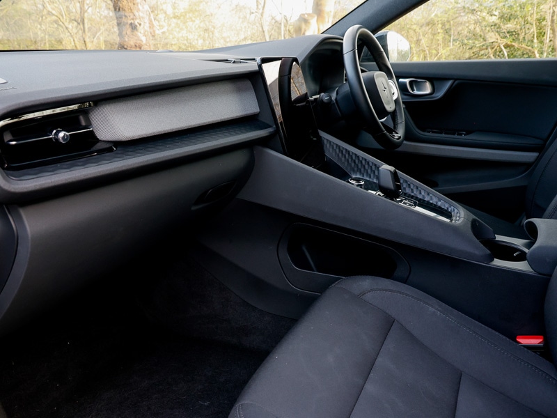 Used Polestar Polestar 2 2023 for sale - 77977545: Photo 5