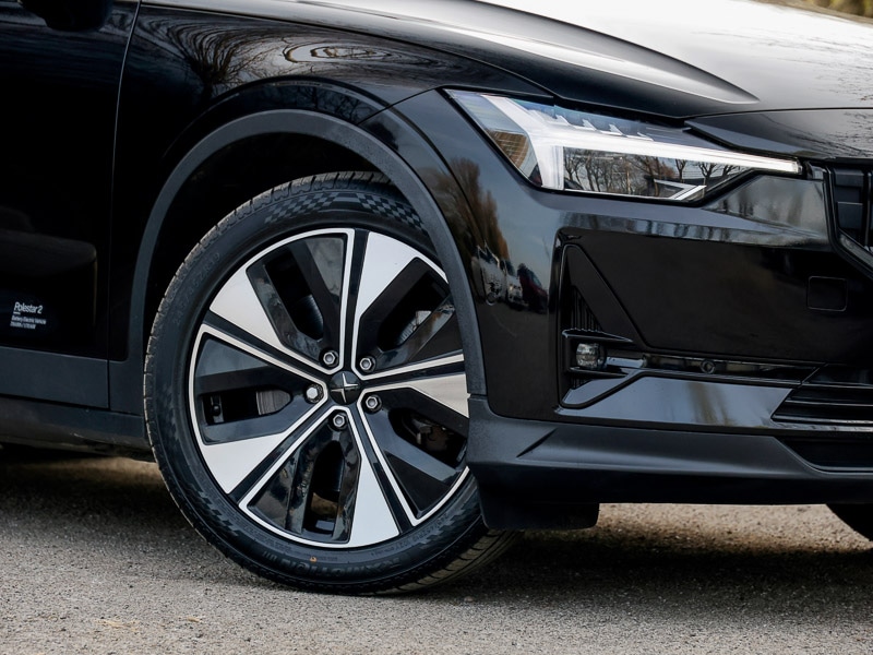 Used Polestar Polestar 2 2023 for sale - 77977545: Photo 9