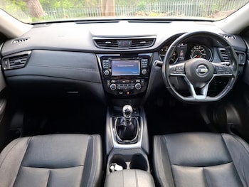 Used Nissan X-Trail 2019 for sale - 78440699: Photo