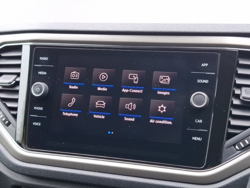 Used Volkswagen T-Roc 2019 for sale - 78178682: Photo 11