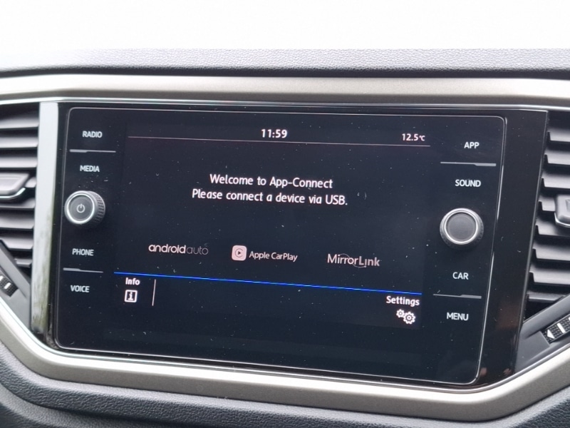 Used Volkswagen T-Roc 2019 for sale - 78178682: Photo 12