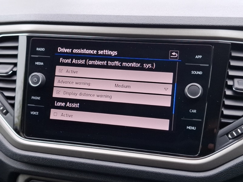 Used Volkswagen T-Roc 2019 for sale - 78178682: Photo 13