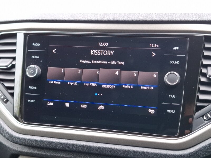 Used Volkswagen T-Roc 2019 for sale - 78178682: Photo 14