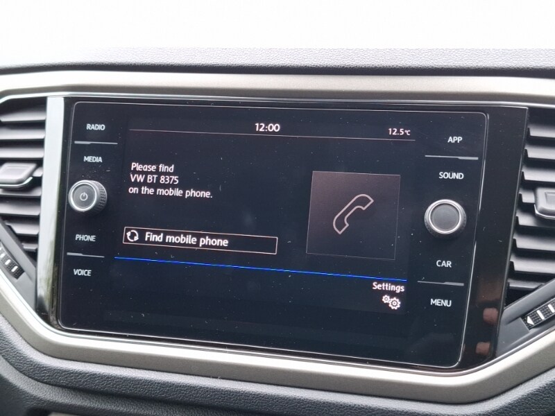 Used Volkswagen T-Roc 2019 for sale - 78178682: Photo 15