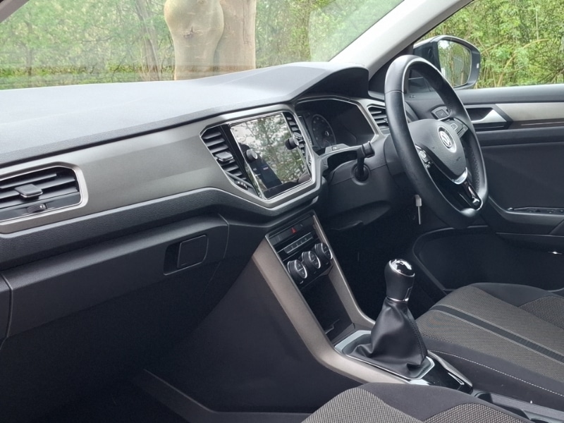 Used Volkswagen T-Roc 2019 for sale - 78178682: Photo 5