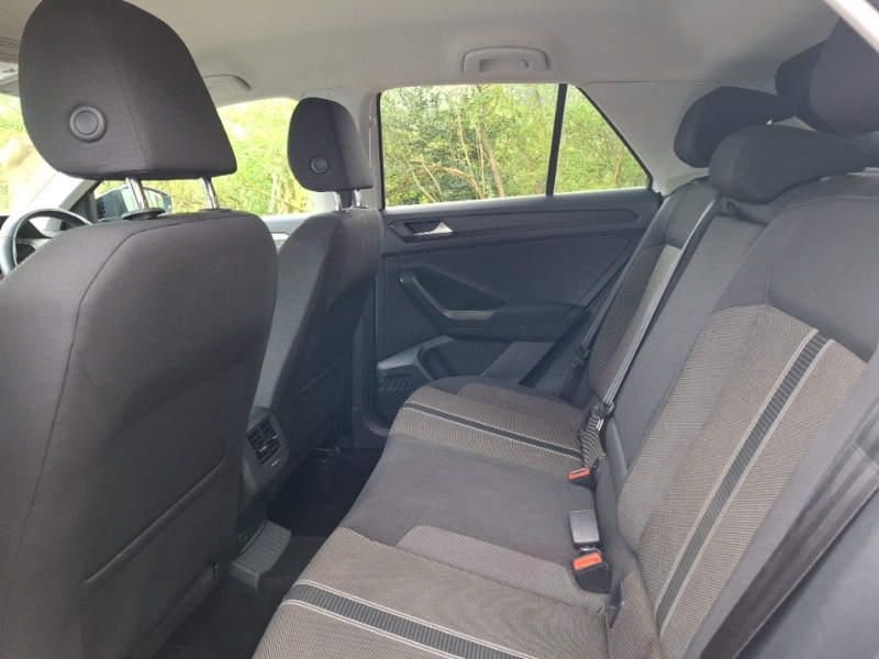 Used Volkswagen T-Roc 2019 for sale - 78178682: Photo 6