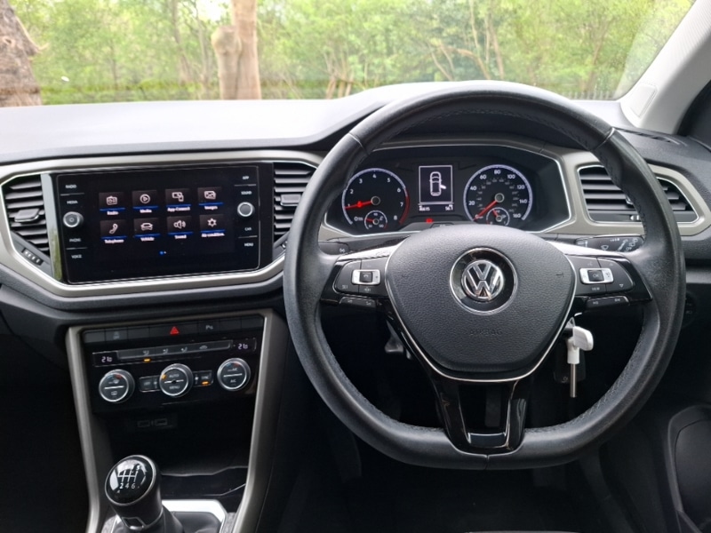Used Volkswagen T-Roc 2019 for sale - 78178682: Photo 7