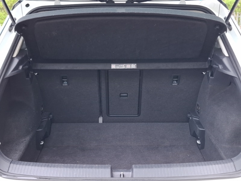 Used Volkswagen T-Roc 2019 for sale - 78178682: Photo 8